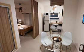 Departamento Colon con cochera